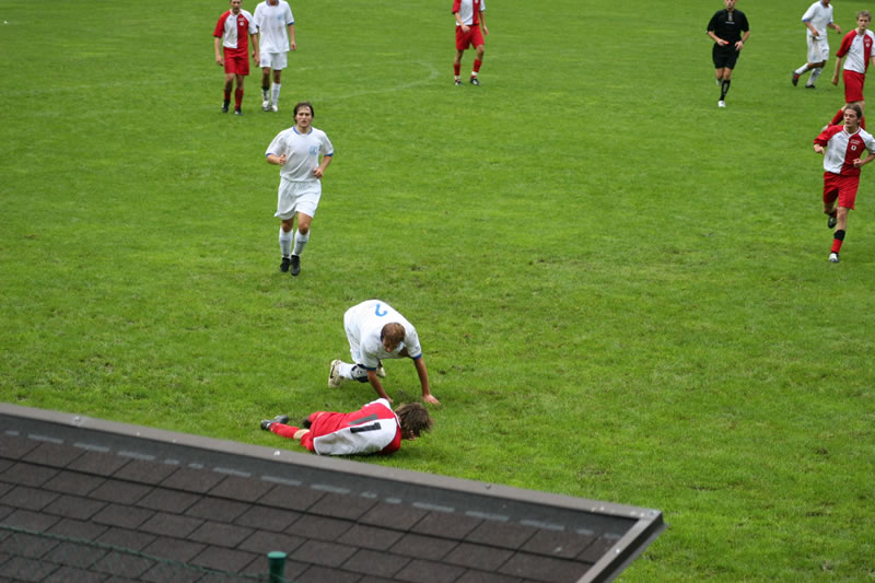 gal/Saison2008-2009- Pokal 1. Runde Hinspiel: Vintl - SV Reischach/2008-08-24 SVR gg. Vintl - Pokalhinspiel 030.jpg